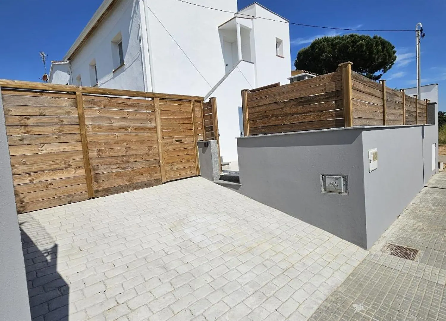 Apartamento Cala I Bosc En Mont-Ras - Palafrugell - Costa Brava 西班牙