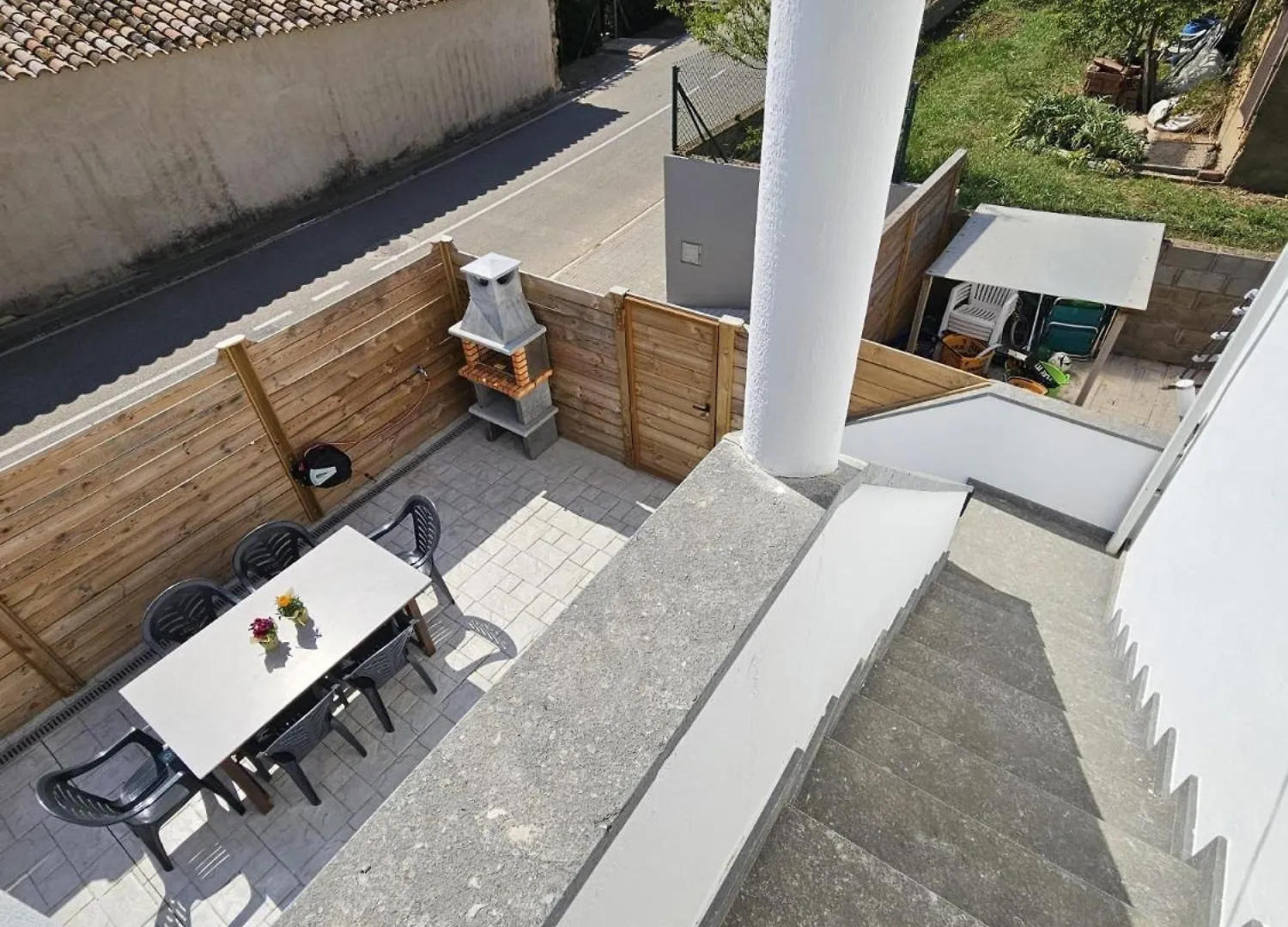Apartamento Cala I Bosc En Mont-Ras - Palafrugell - Costa Brava