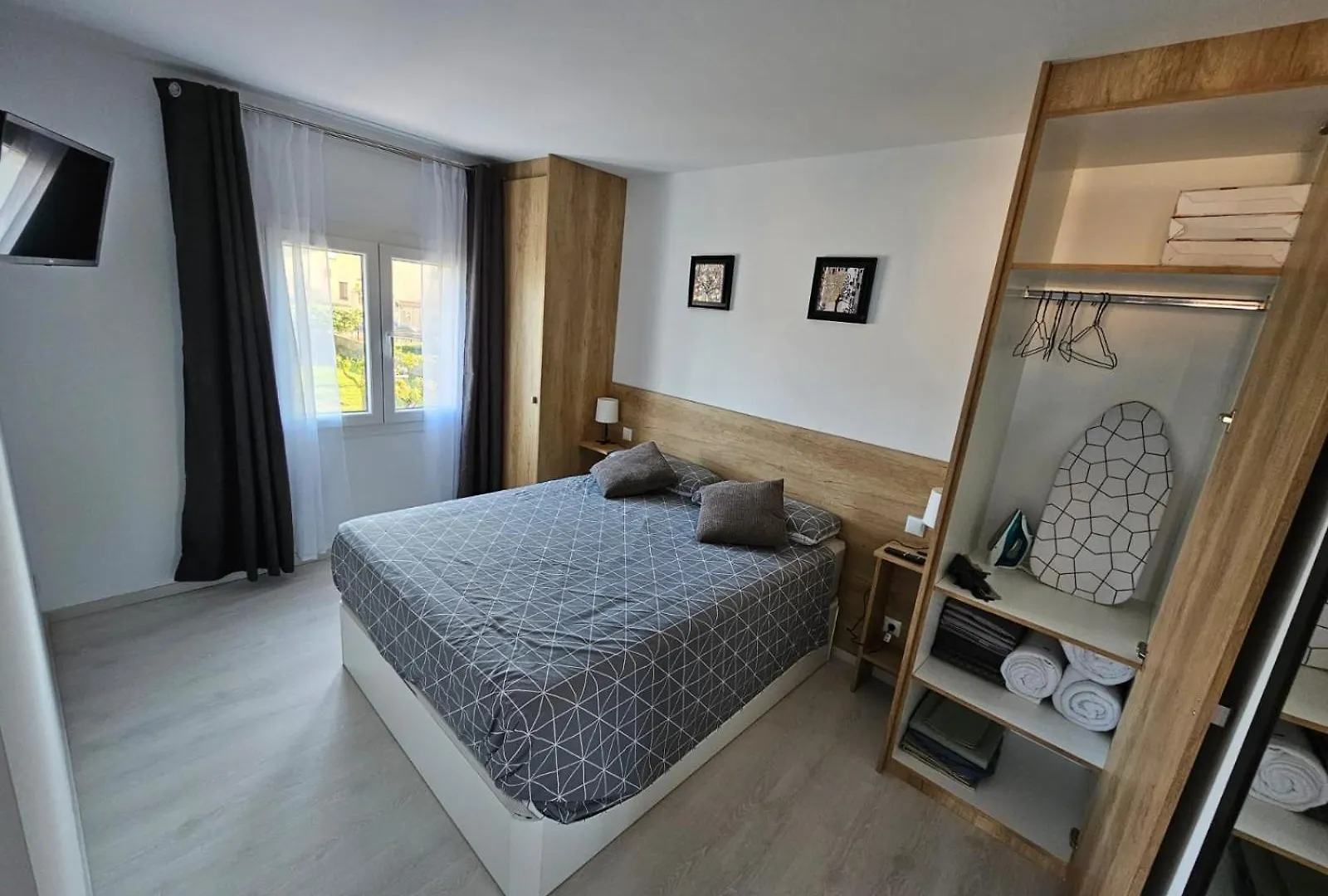 公寓 Apartamento Cala I Bosc En Mont-Ras - Palafrugell - Costa Brava