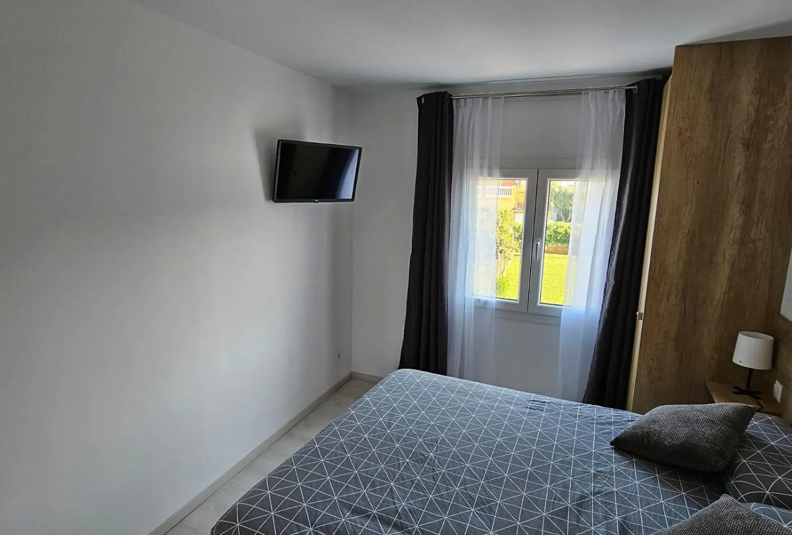 公寓 Apartamento Cala I Bosc En Mont-Ras - Palafrugell - Costa Brava