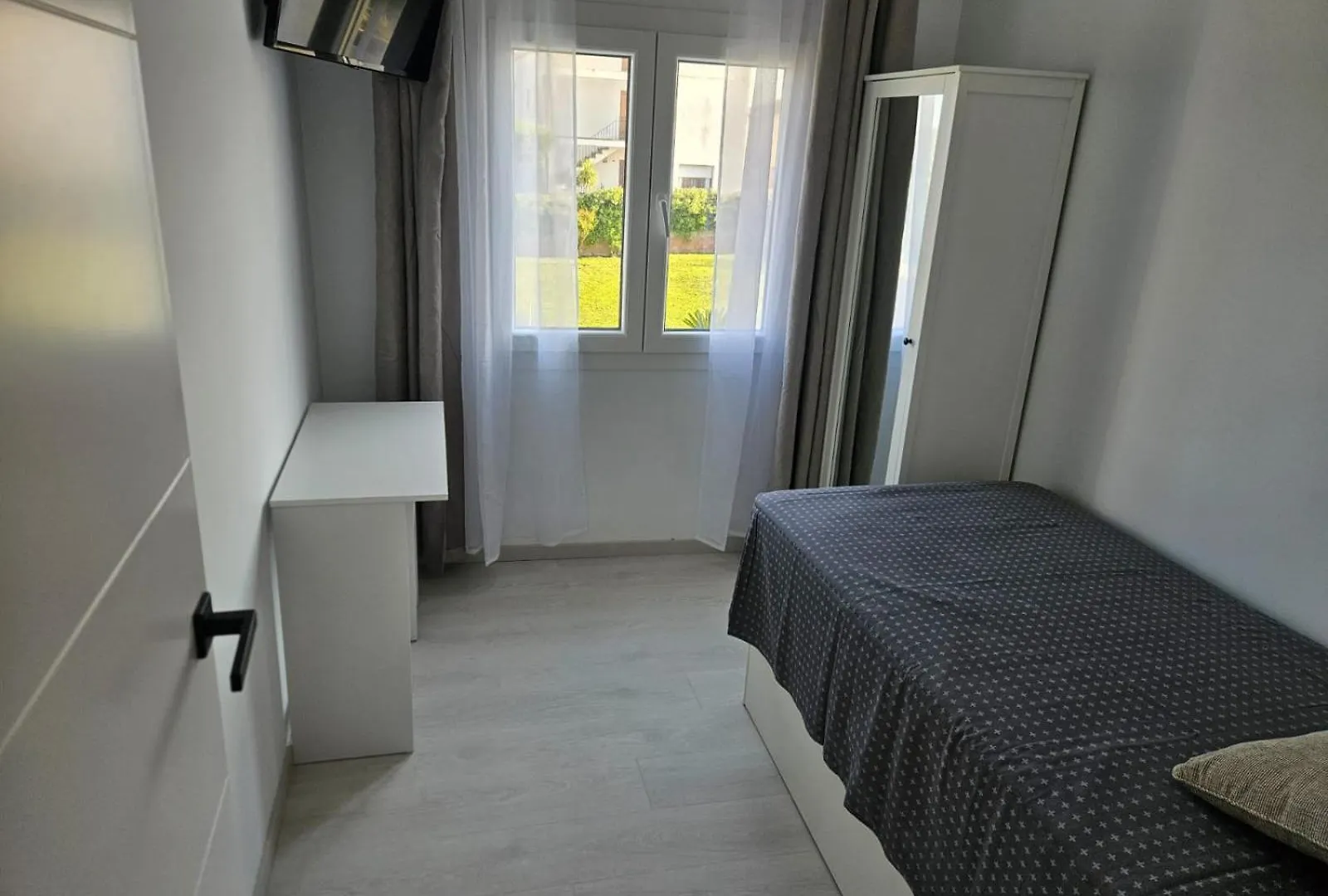 Apartamento Cala I Bosc En Mont-Ras - Palafrugell - Costa Brava 公寓 Montrás