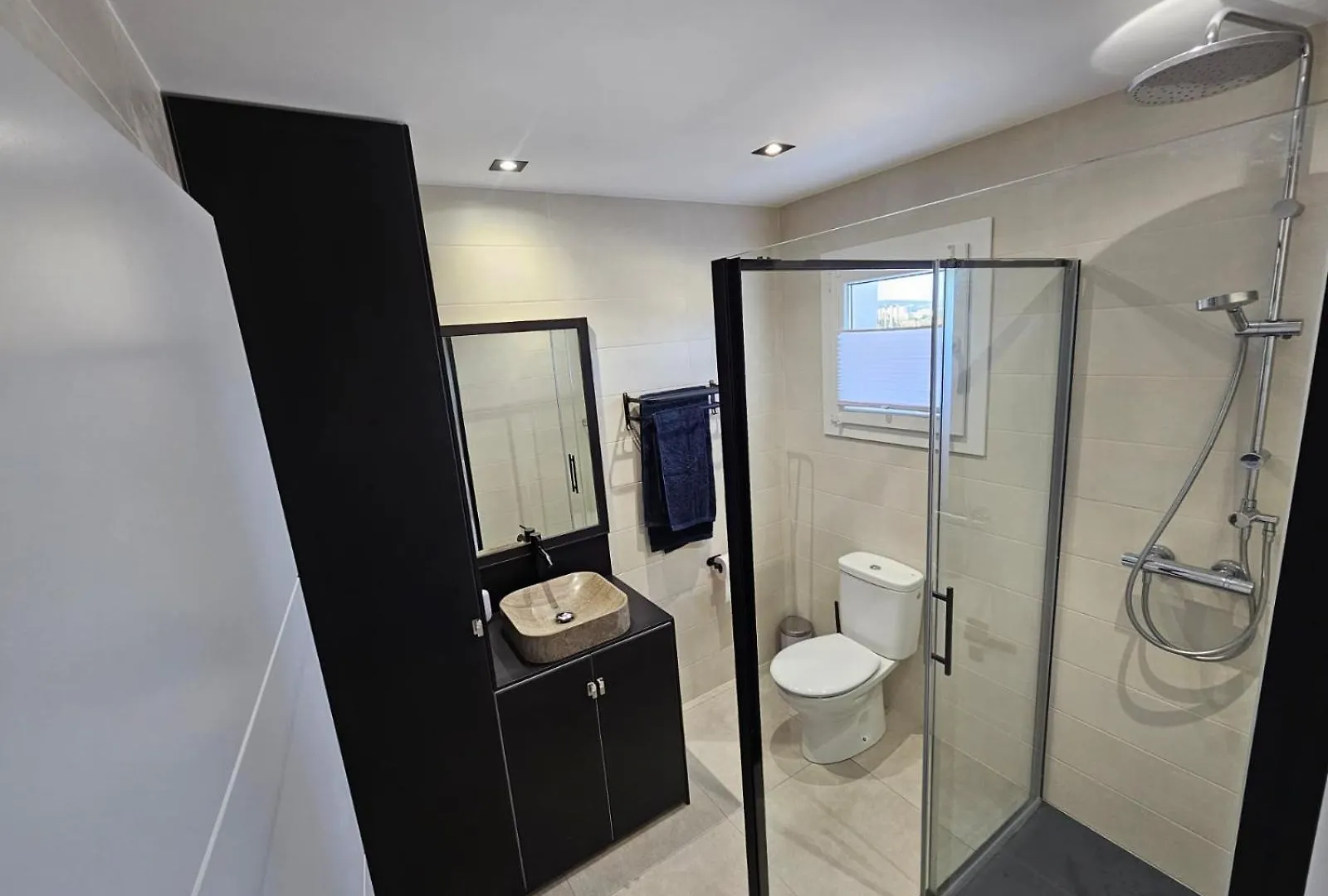 公寓 Apartamento Cala I Bosc En Mont-Ras - Palafrugell - Costa Brava