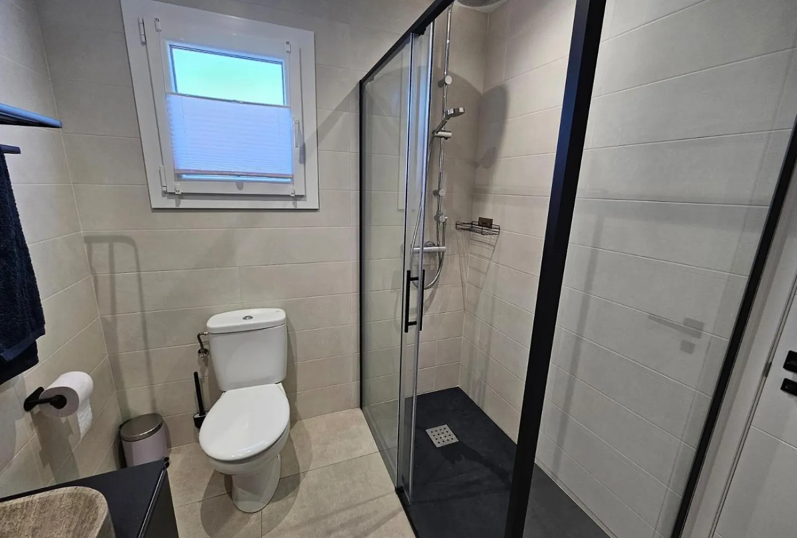Apartamento Cala I Bosc En Mont-Ras - Palafrugell - Costa Brava 0*, Montrás