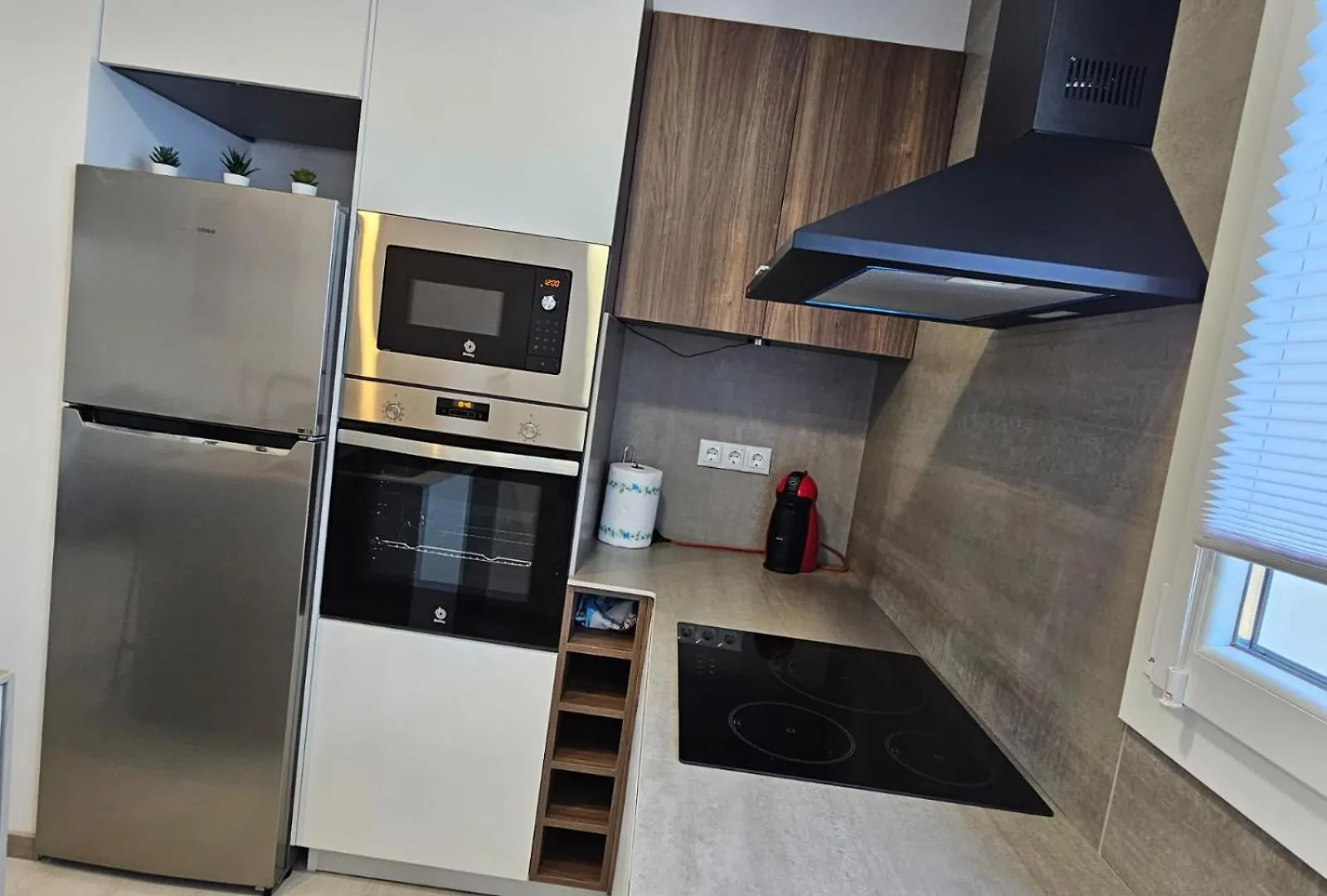 Apartamento Cala I Bosc En Mont-Ras - Palafrugell - Costa Brava 0*, Montrás 西班牙