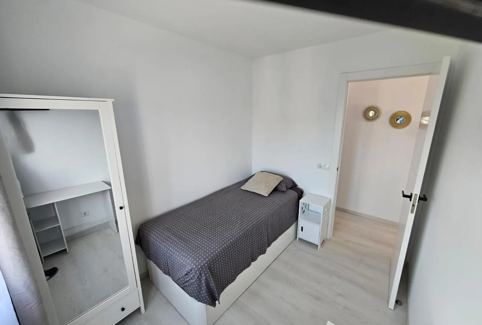 Apartamento Cala I Bosc En Mont-Ras - Palafrugell - Costa Brava 0*, Montrás 西班牙