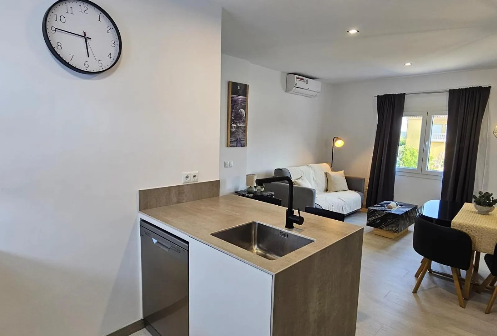 Apartamento Cala I Bosc En Mont-Ras - Palafrugell - Costa Brava 西班牙