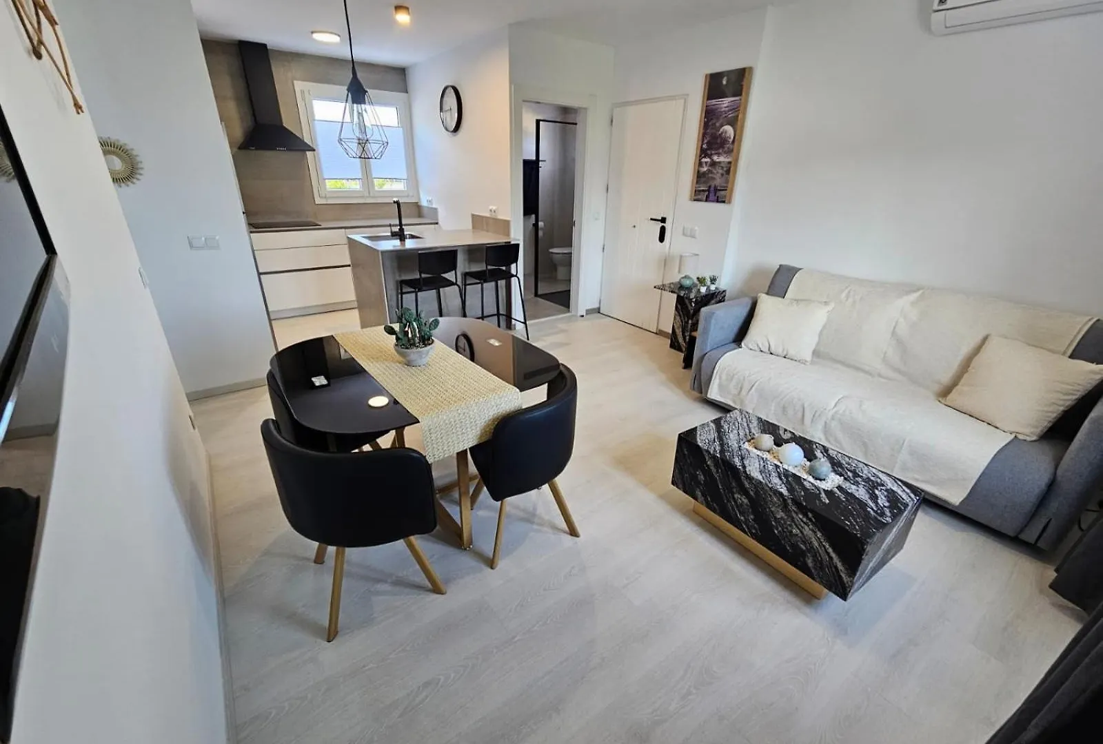 Apartamento Cala I Bosc En Mont-Ras - Palafrugell - Costa Brava Montrás