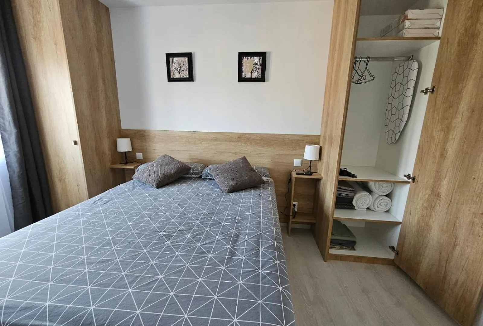 公寓 Apartamento Cala I Bosc En Mont-Ras - Palafrugell - Costa Brava