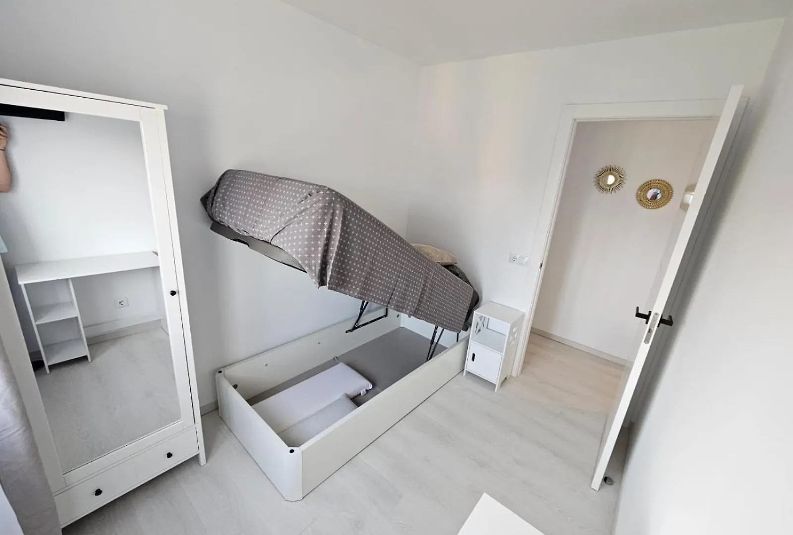 Apartamento Cala I Bosc En Mont-Ras - Palafrugell - Costa Brava 0*, Montrás